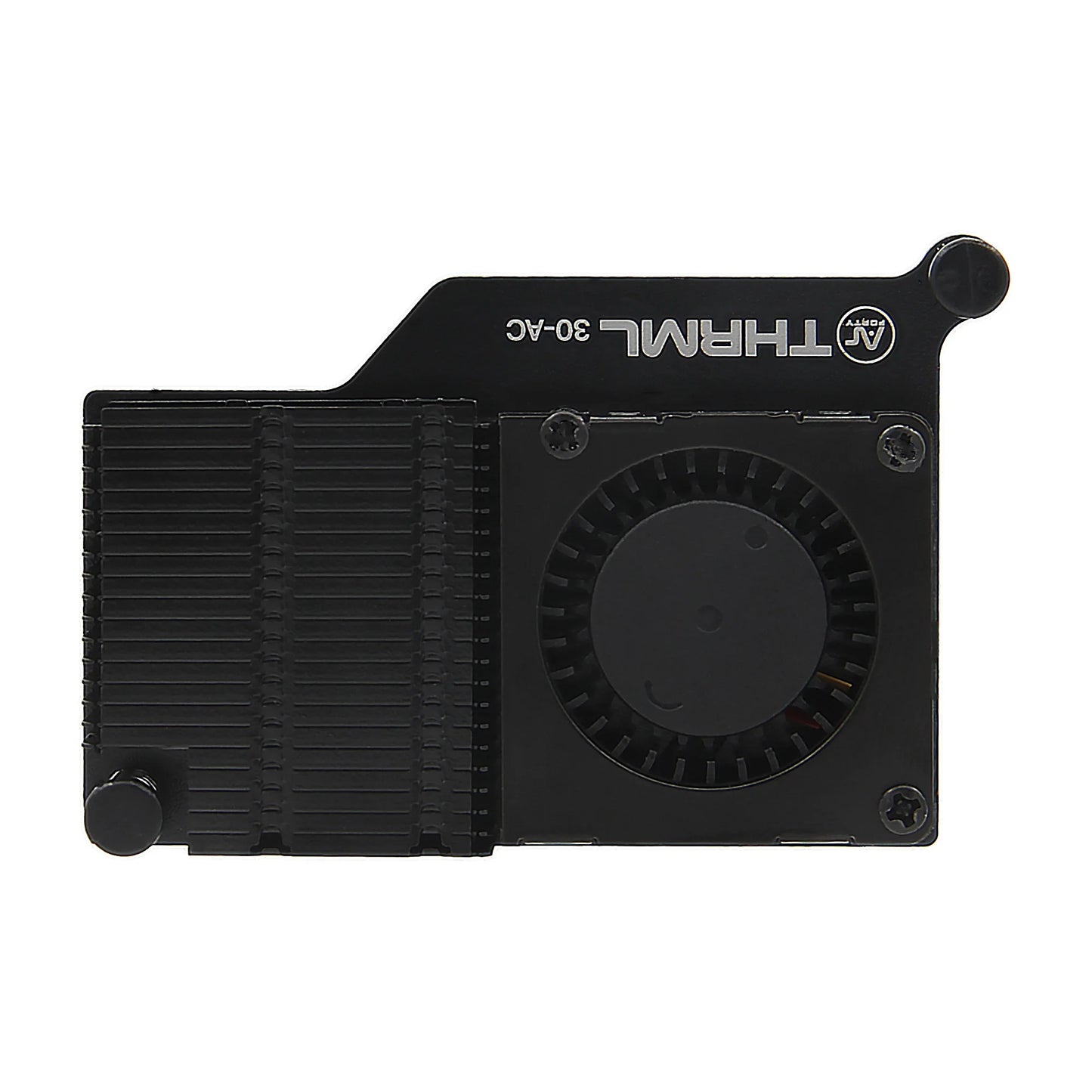 Custom Active Cooler for     Pi 5