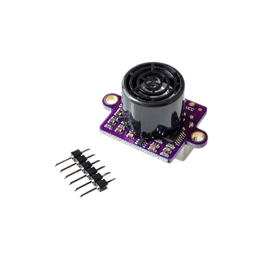 Custom Gy-us42 I2C PIXHAWK APM flight control ultrasonic ranging module for MB1242 40 SRF02