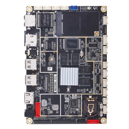 Custom rockchip rk3288 quad core 2G+16G 4g lte gps android smart mother board Manufacturer