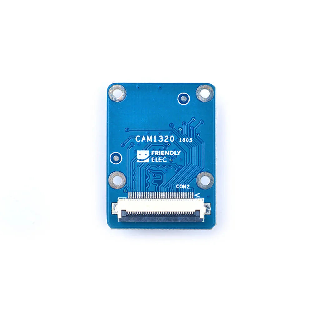 Custom 13.2MP MIPI Camera Module for NanoPC-T4 1320W Pixels Custom PCB pcba case Manufacturer