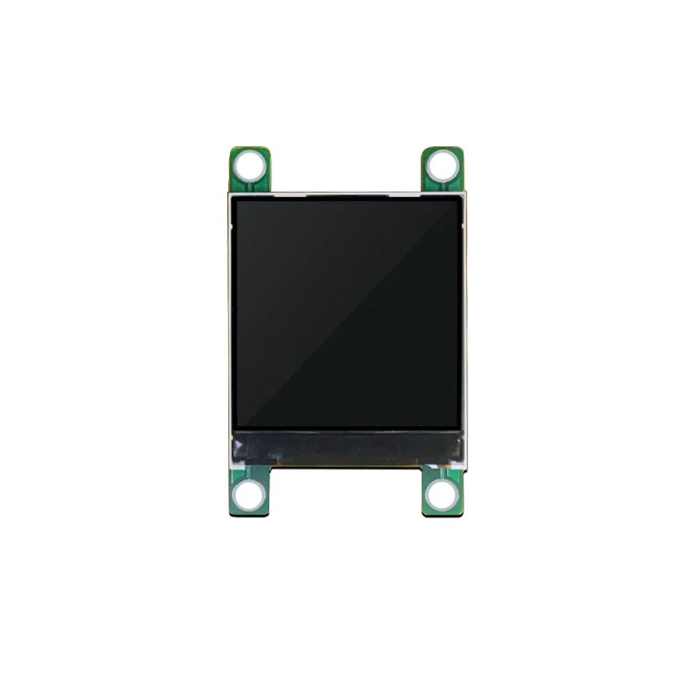 Custom 1.44 inch 128*128 HMI Intelligent Smart USART UART Serial TFT LCD Module Display Panel for Arduin0 without Touch Panel Manufacturer