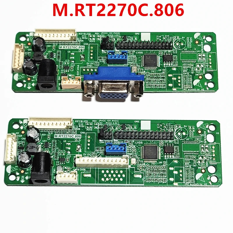 Custom    M.RT2270C.806 New LCD driver boardManufacturer