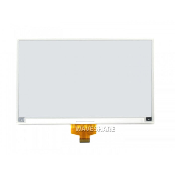 7.5inch HD e-Paper E-Ink Raw Display 880x528  SPI without PCB Custom PCB air humidifier pcba