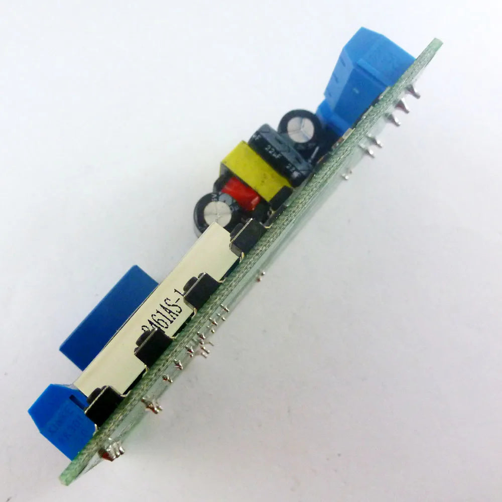 Custom OEM IO23B01*5 5pcs AC 110V 220V / DC 5V Multifunction Delay Relay Timer Switch Digital tube LED controller Manufacturer