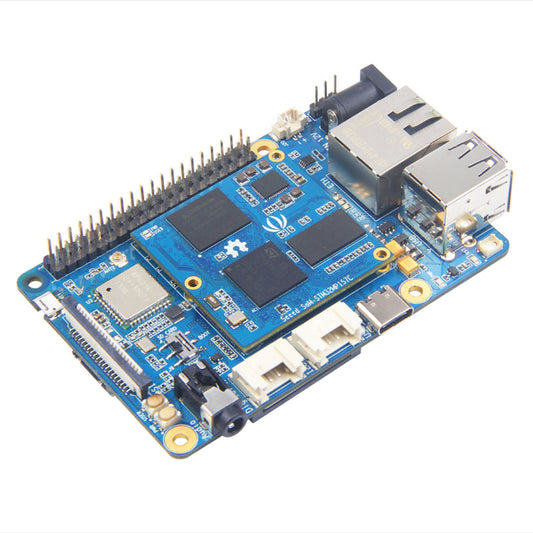ODYSSEY-STM32MP157 Board USB Core Cortex-A7 Processor WiFi/Ble  Custom PCB pcba controlador midi usb  safe pcba board customize