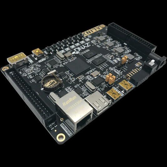 Alinx XILINX FPGA Black Gold Development Board 7010/7020/7000 Custom PCB electronic PCB PCB board