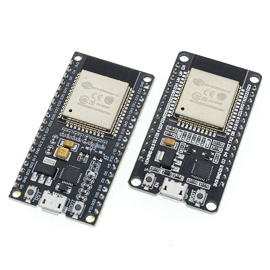 Custom ESP32 Development Board WiFi module Ultra-Low Power Consumption Dual Core ESP-32 ESP-32S ESP 32 Manufacturer