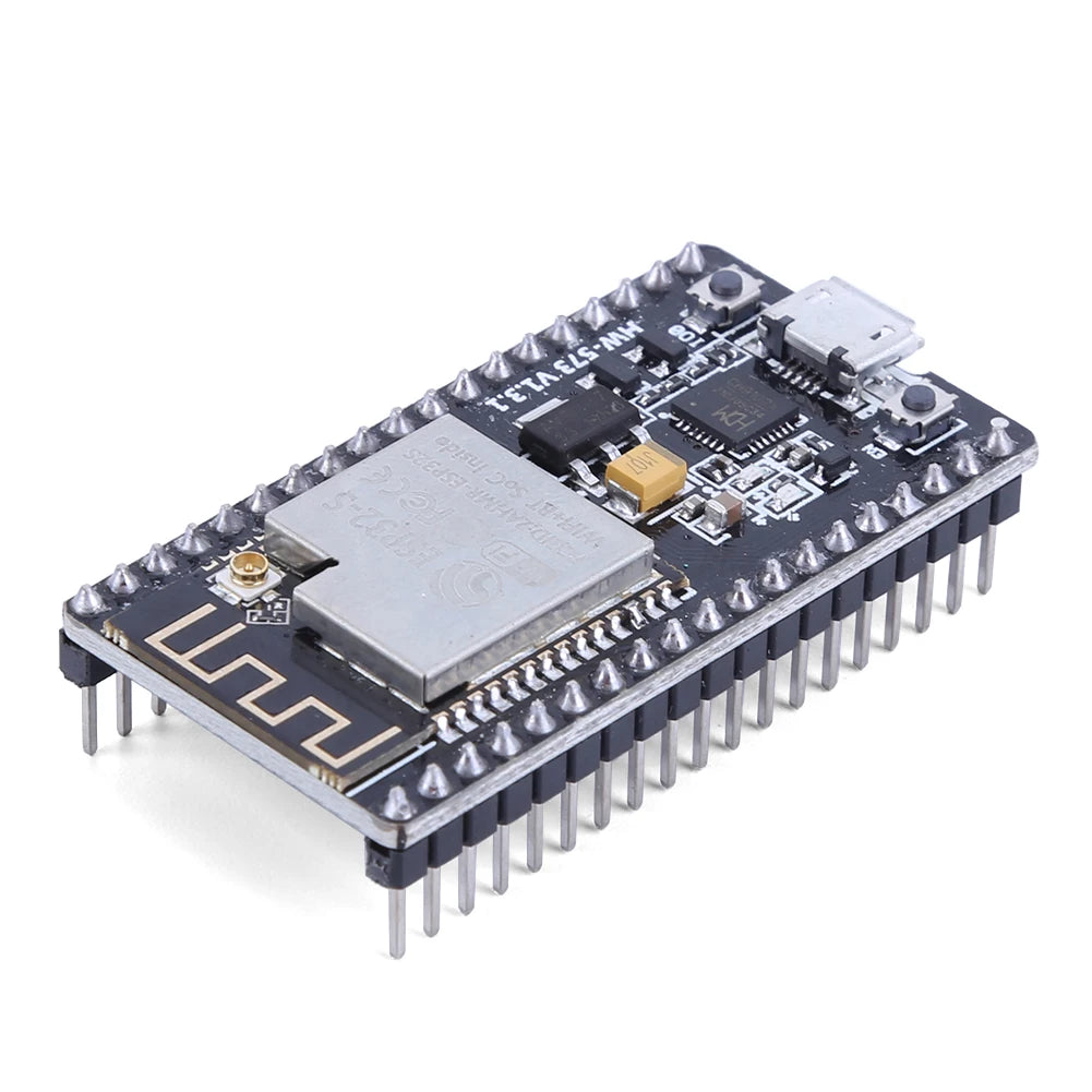 Custom 1-10PCS ESP32S Development Board WiFi+BT-compatible Serial Port Module Support WPA/WPA2/WPA2 Enterprise/WPS Encryption Manufacturer