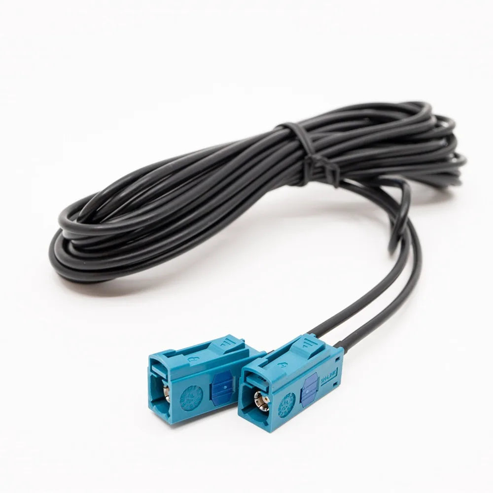 Custom CS-FPD-XAVIER-nCAM-IMX307 FPD-Link3 2MP Star Light ISP Camera Module for Jetson Xavier cks pcba power board assembly Manufacturer