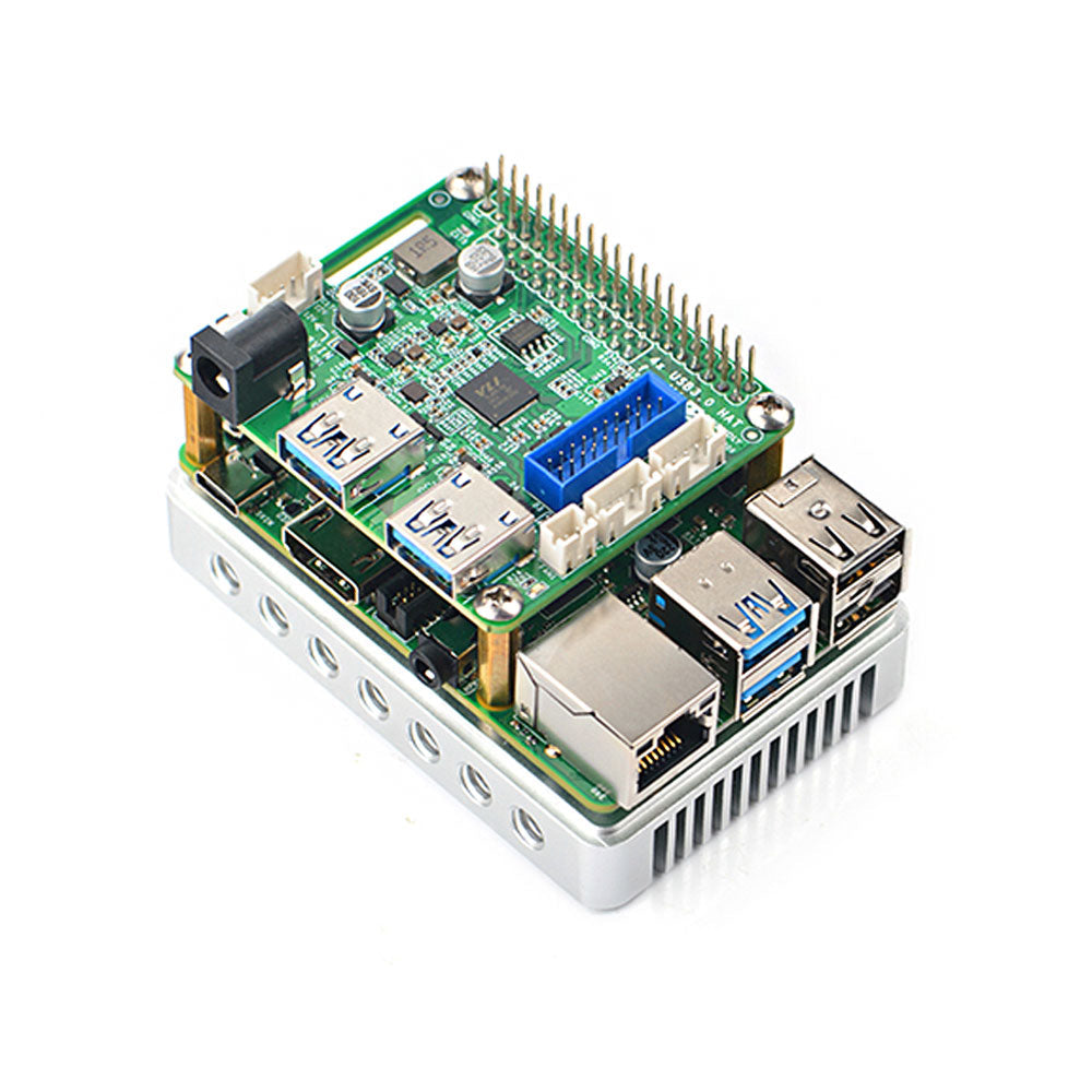 New Friendly RK3399 NanoPi M4B PCIe Expansion 2G Memory Dual Camera 4K Playback Android 8 Custom PCB charge pcba customize