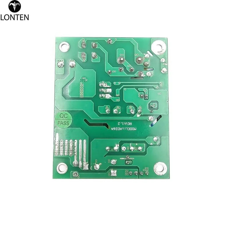 Custom Ultra-thin power monitoring bare board power supply module  built-in switching power supply module  24V 1A 24W for Servo control Manufacturer