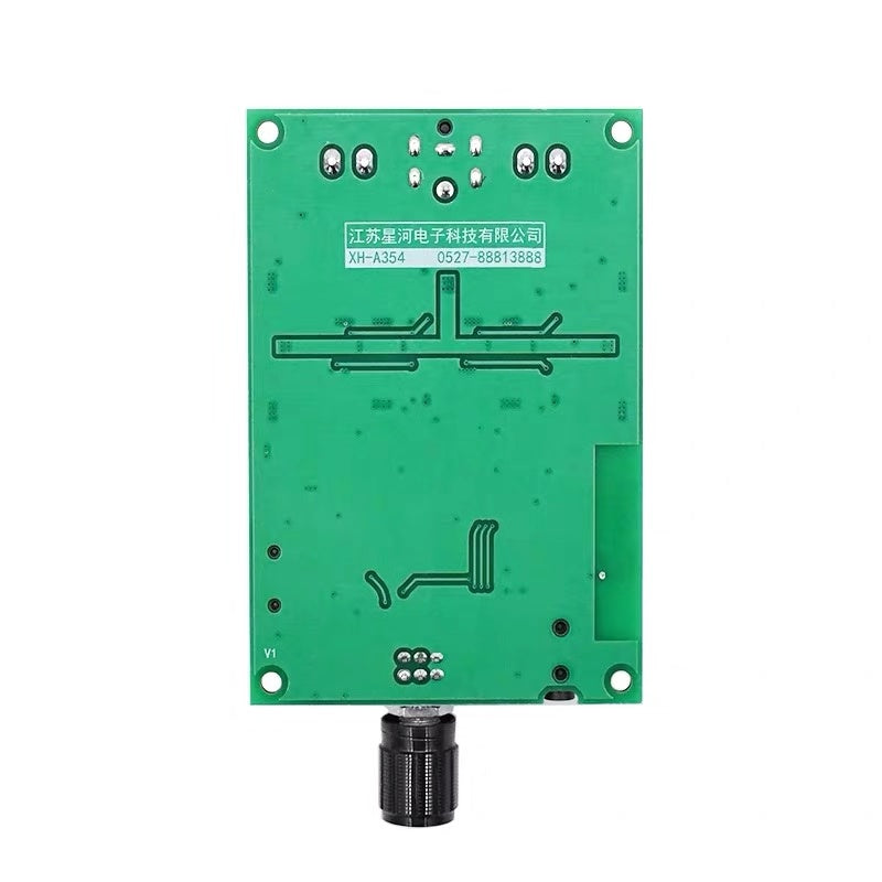 2*20W YDA138E 5.0 Stereo Digital Amplifier Board Dual Channel Class D Amp sound equipment/amplifiers/speaker pcb assembly Customize