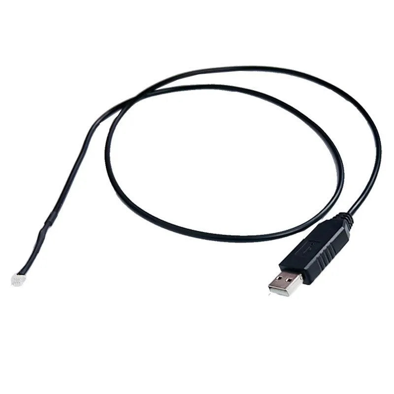 Raspberry Pi 5 Terminal USB to Serial TTL Debugging Cable for RPI5 Pi5