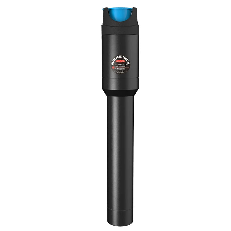 Custom High Quality 10/20/30mW VFL Optical Fiber Cable Tester, BML-210 Black Fiber Optic Visual Fault Finder Range 650+20nm Red pen Manufacturer