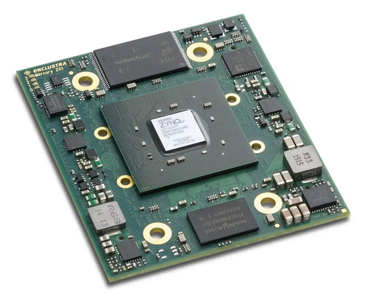 Custom  PCBA Mercury ZX1  Xilinx Zynq 7030/7035/7045 SoC Module Development BoardsManufacturer