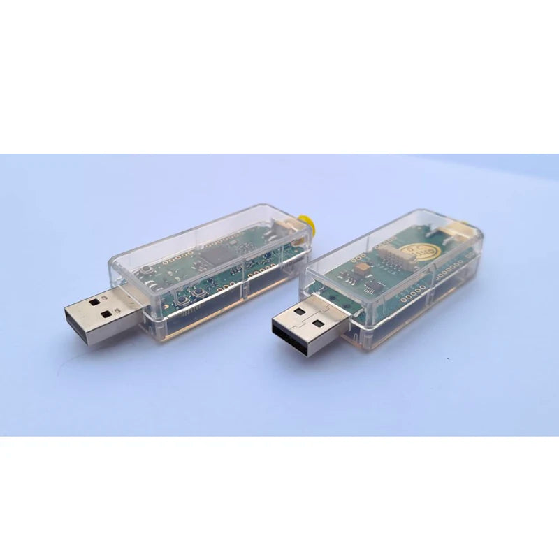 Custom CC2652P Dongle Zigbee2MQTT ZHA Home Assistant BLE Thread Support both coordinator and router firmware Raspberry pi Manufacturer