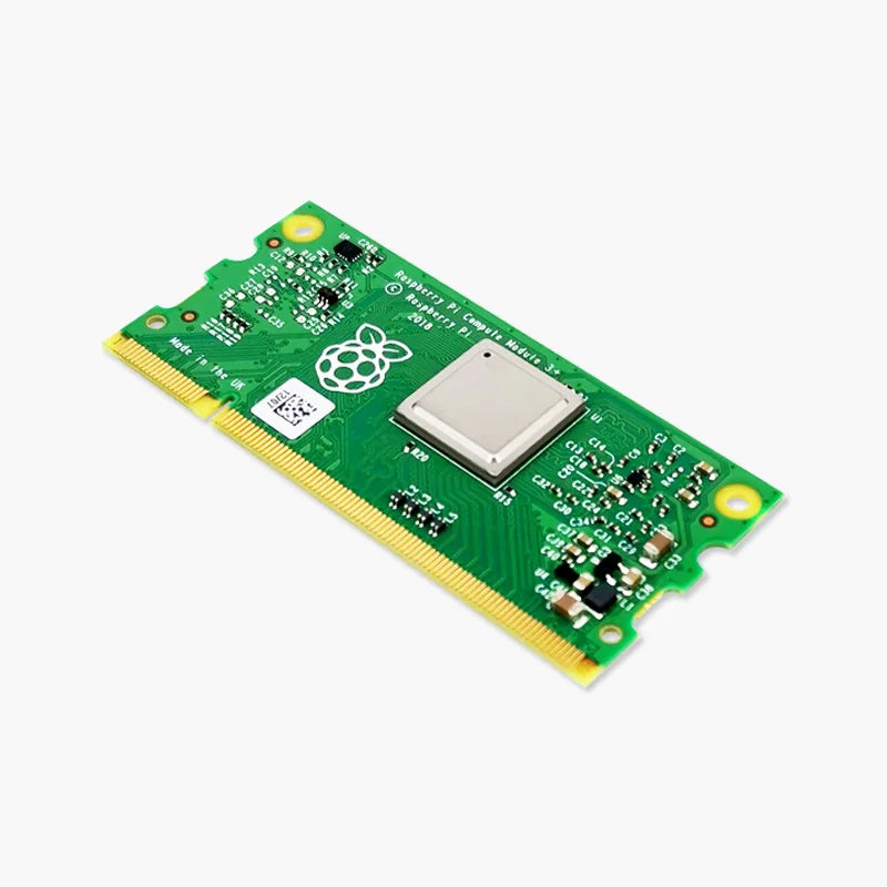 Custom Raspberry Pi Compute Module 3+ LITE/8G/16G/32G CMIO Board V3 CM3+ BOARD KIT Manufacturer