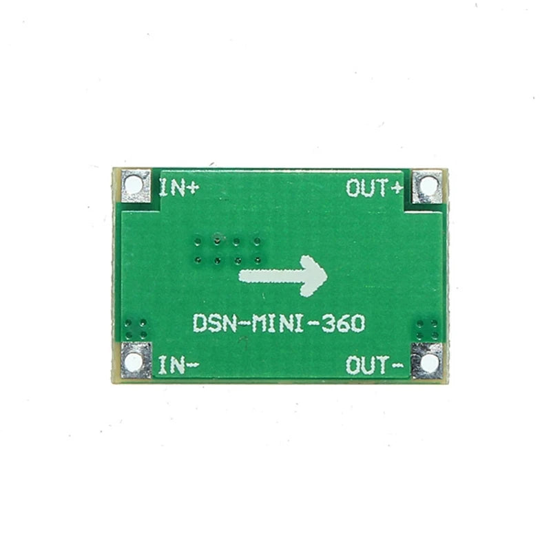 Custom Custom Super Mini 360 DC-DC Super Converter Step Down Module BUCK Adjustable Non-isolated step-down module PCBA Manufacturer