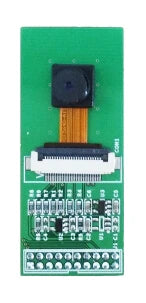 Custom PCBA CMOS camera module, 200W pixel, CSI / DVP interface, cqa83t, cqa64 standard configuration Manufacturer