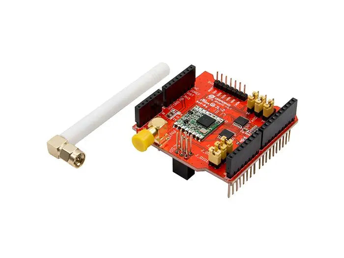 Custom Studio Dragino LoRa Shield  support 868M frequency Custom PCB clothes dryers pcba sim card pcba Manufacturer