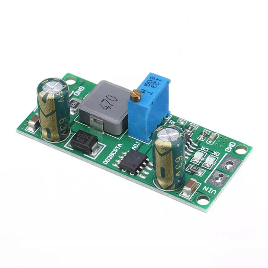 Custom Modul 2-in-11A 3.7V 3.8V 7.4V 11.1V 14.8V 18.5V Lithium ion LiFePO4 Titanate Battery Charger Charging Board DC-DC Buck Converter Manufacturer