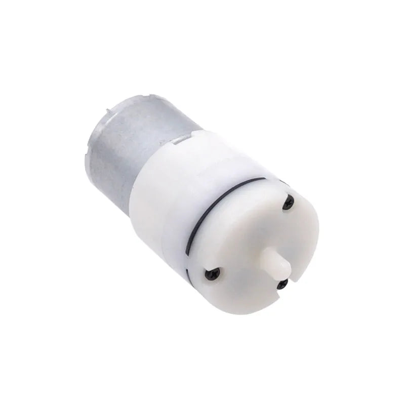 Custom 1PCS 310 Vacuum Pump DC 6V 3.7V Water Pump Diaphragm Pump Negative Pressure Pump Electric Mini Pump for Spraying Machine Parts Manufacturer