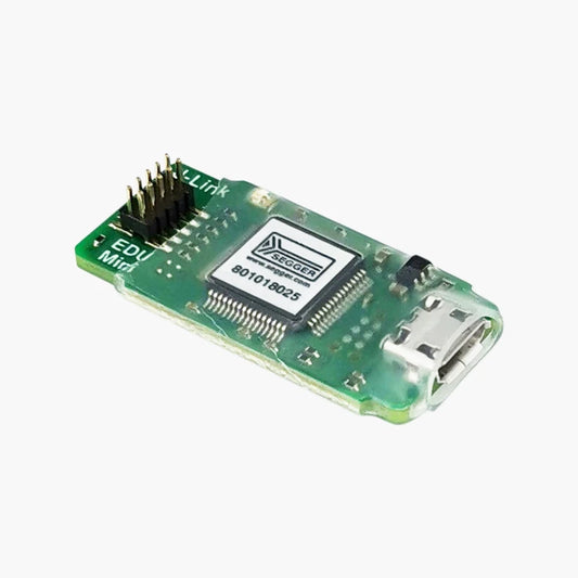 Custom J-Link  Edu Mini Stm32/arm Development Burning Simulation Debugging Tool V8 V9 Manufacturer