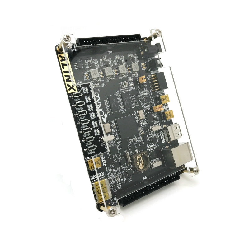 Alinx XILINX FPGA Black Gold Development Board 7010/7020/7000 Custom PCB electronic PCB PCB board