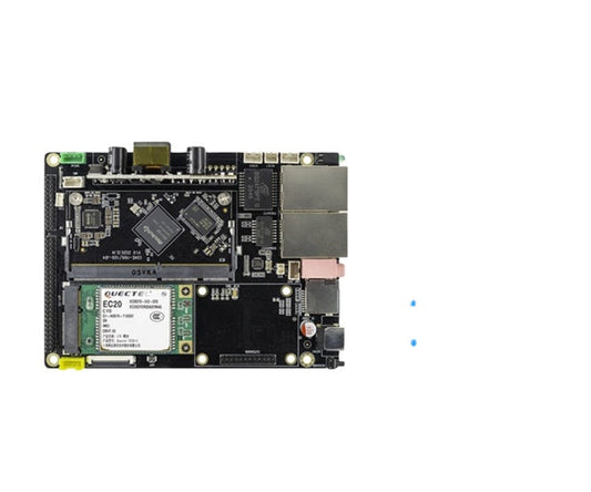 Core-1109-JD4 High-Performance AI Vision Core Board  1G+8G Custom PCB pcba lorawan embalagem pcba