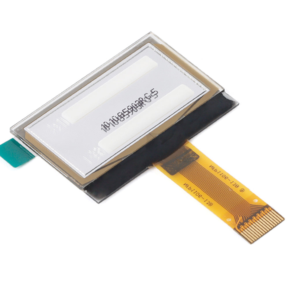 LONTEN 1.3 inch OLED screen display 128*64 SPI/IIC interface SH1106 driver white screen 30pin FPC screens Custom