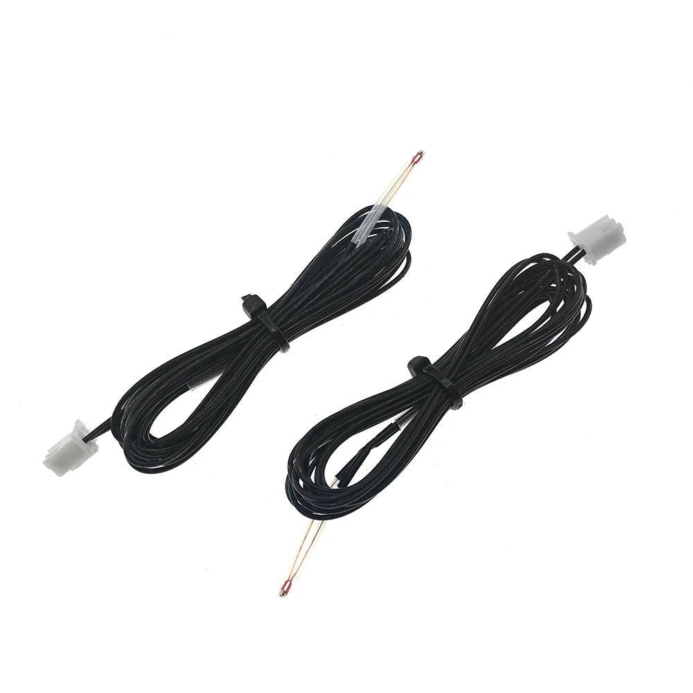 Custom 3D Printer Part 100K line with DuPont head &amp; 100K ohm 3950 Thermistors with cable for 3d Reprap Mend 3950 &amp; XH2.54 Head Manufacturer