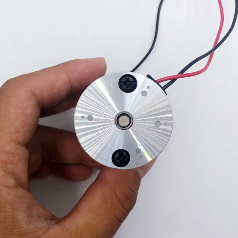 Custom 38MM tubular DC motor 12V 24V motor 2000RPM3000RPM4000RPM5000RPM6000RPM7000RPM 7W/8W Manufacturer