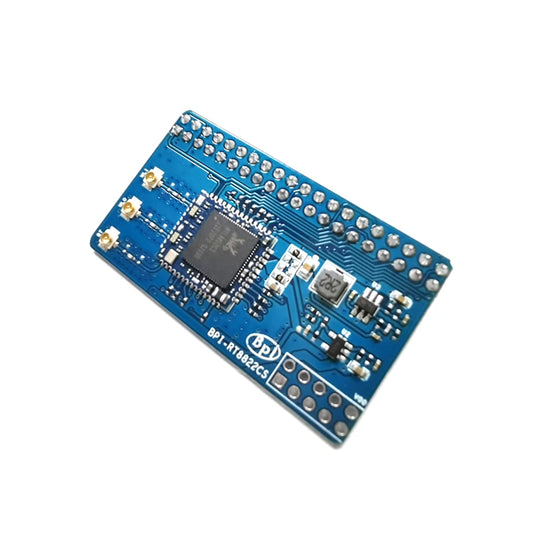 Custom Custom Banana Pi BPI-M5 RTL8822CS WiFi&amp;BT board Supports BPI-M5 and BPI-F2P Manufacturer