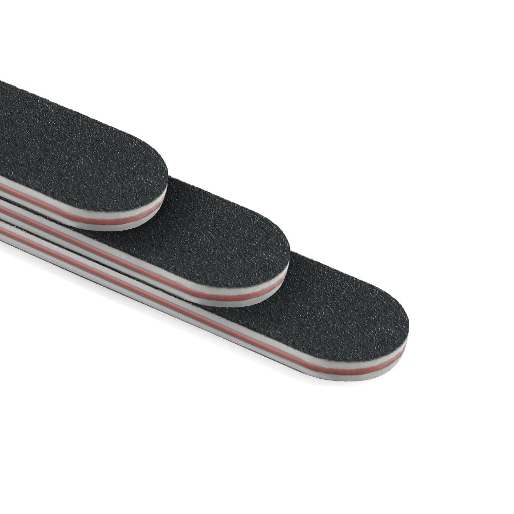 Custom 1pcs 3D Printer Parts 3D model manual mold double-sided polishing rod sandpaper polishing tool Model tool for Ender 3 Bluer Manufacturer