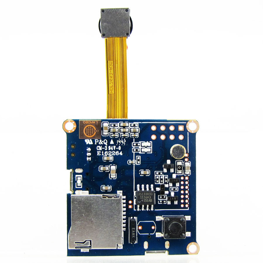 New Wet DIY digital, Banana PI open Source D1 Camera board custom PCB multi-layer PCB PCB printed circuit board customize