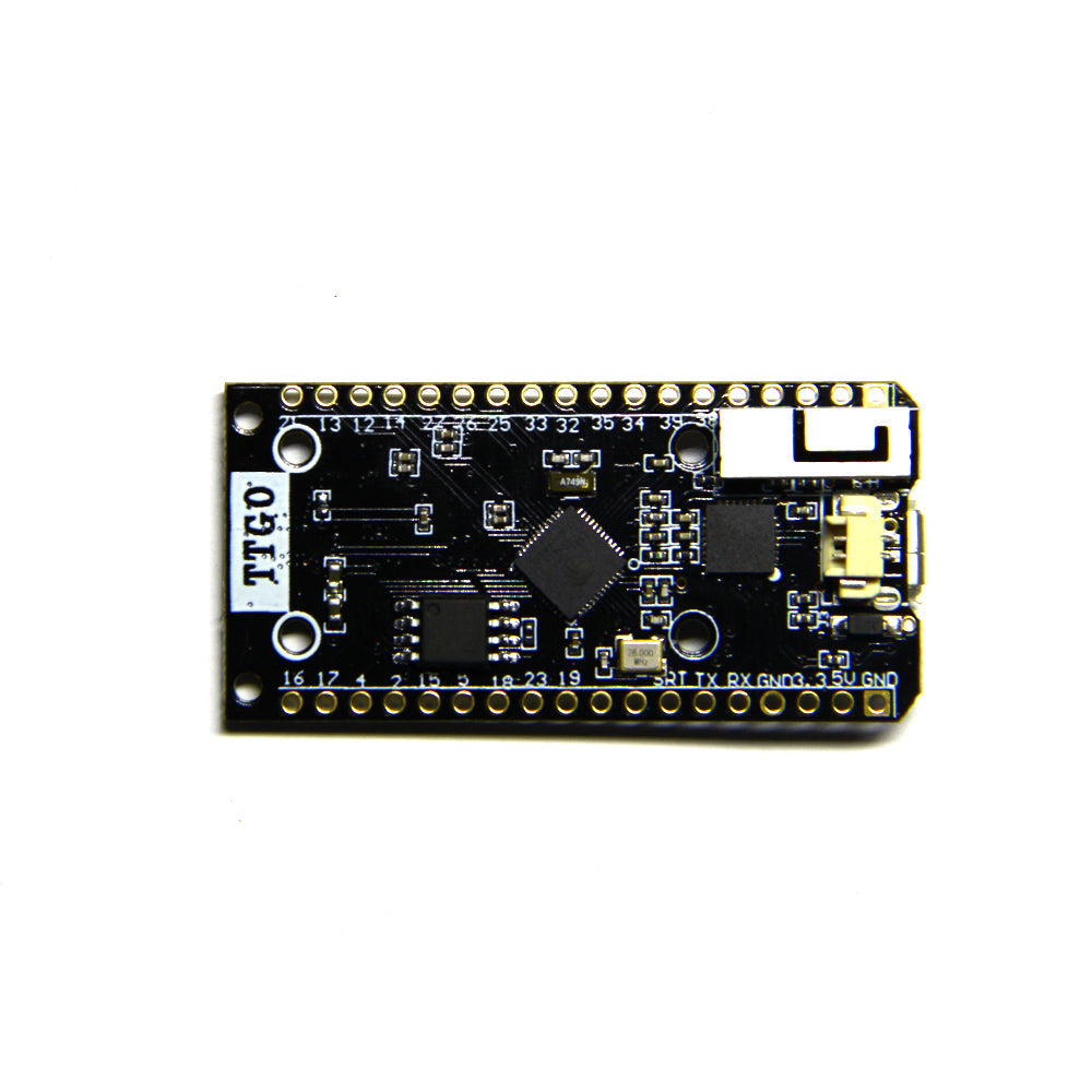 TTGO ESP32 SX1276 LoRa 868 / 915MHz  WI-FI Lora Internet Antenna Development Board Custom PCB hair removal beauty pcba customize