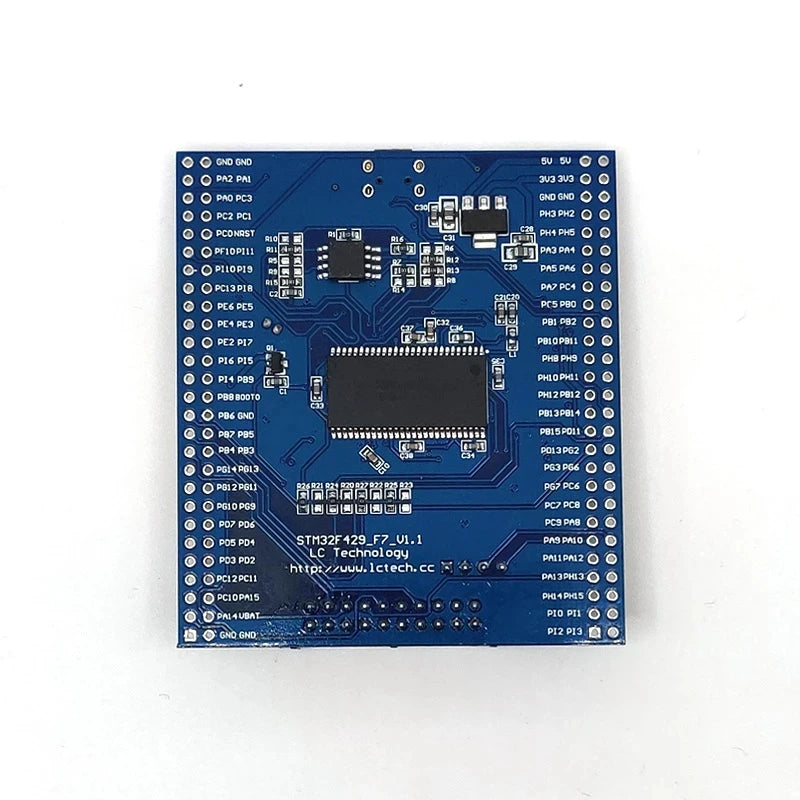 Custom STM32F429IGT6 development board STM32F429 core board Manufacturer