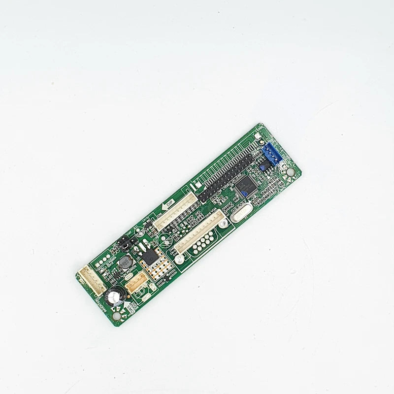 Custom    The new LCD driver board only supports single VGA input driver board model: m.rt2270c.3a 14125Manufacturer