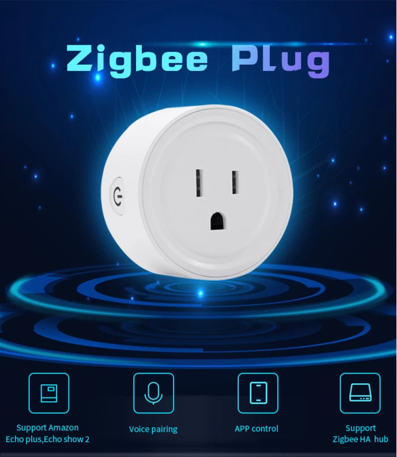 Custom New Mini US Smart Plug Wifi Smart Socket Outlet Works With Google Home Mini Alexa EWeLink Smart Home Automation Manufacturer