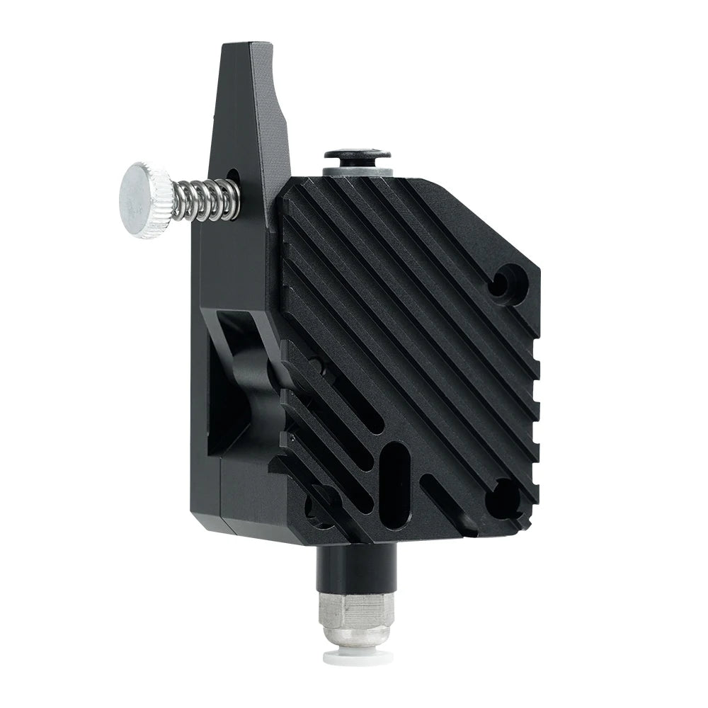 Custom All Metal Dual Drive Extruder Cloned Btech Bowden Upgrade PLA/ABS/TPU/TPE Filament For CR10 Ender 3 V2 Replace MK8/CR10 Extruder Manufacturer