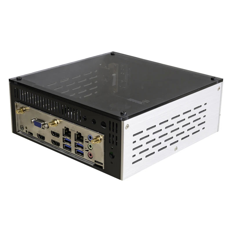 Custom ITX-3588J Rockchip RK3588 Mainboard 8K AI Mini 8-Core 64-Bit Processor MotherBoard WiFi6 5G 6Tops Edge Computing Ultra  RK3568 Manufacturer