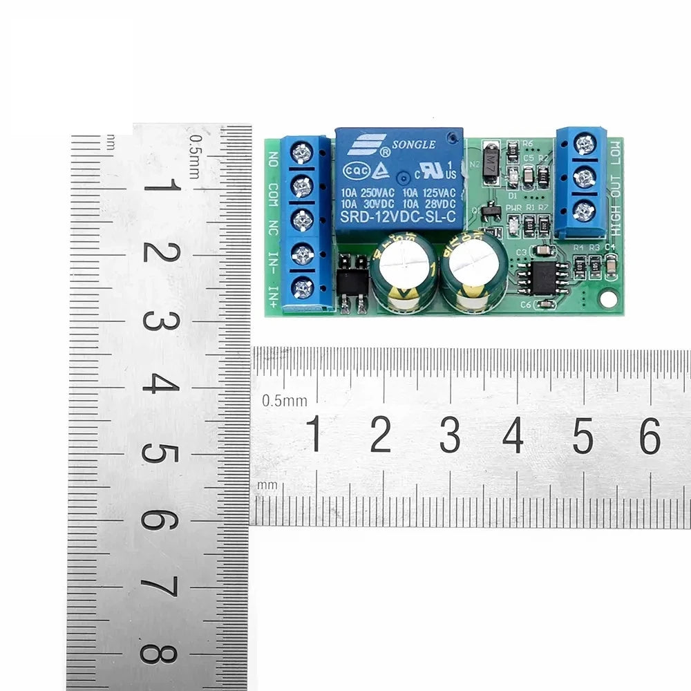 Custom AC/DC 12V Fish Tank Aquarium Automatic Water Supply Controller Water Level Sensor Solenoid Valve Water Pump Motor Switch Manufacturer