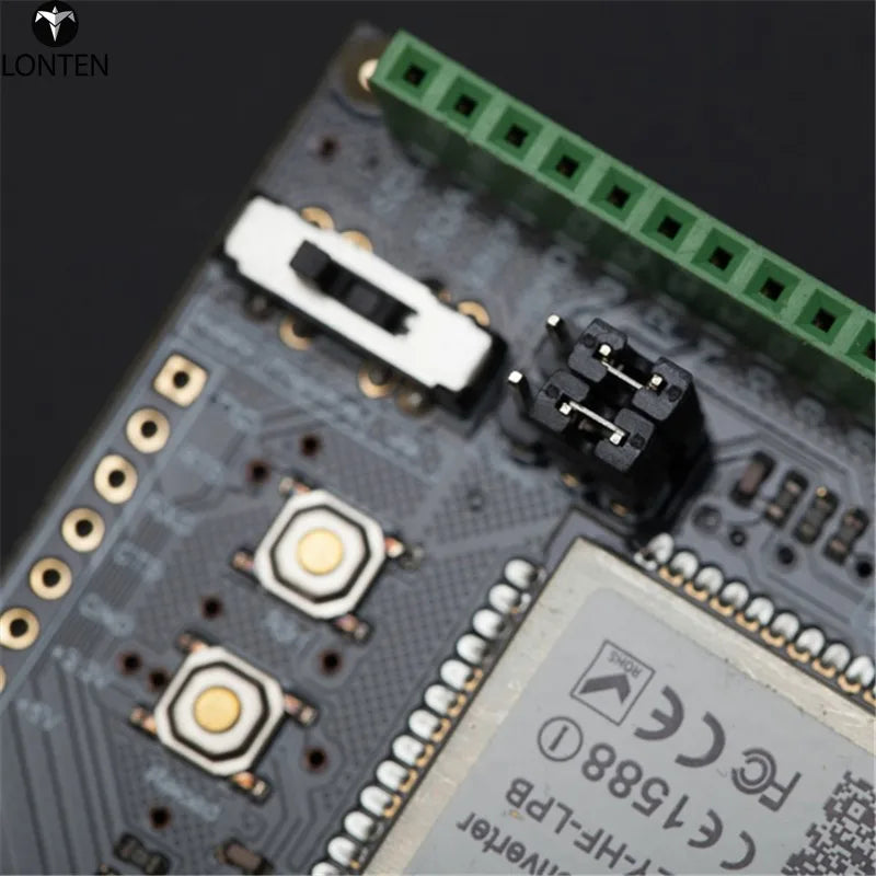 Custom WiFi Shield V3 For arduinos PCB Antenna (802.11b/g/n) Manufacturer