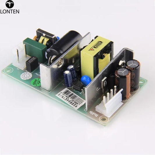 Custom 24V 1.5A bare board open power supply module  open frame power supply module  Lonten factory direct sales Custom accepted Manufacturer