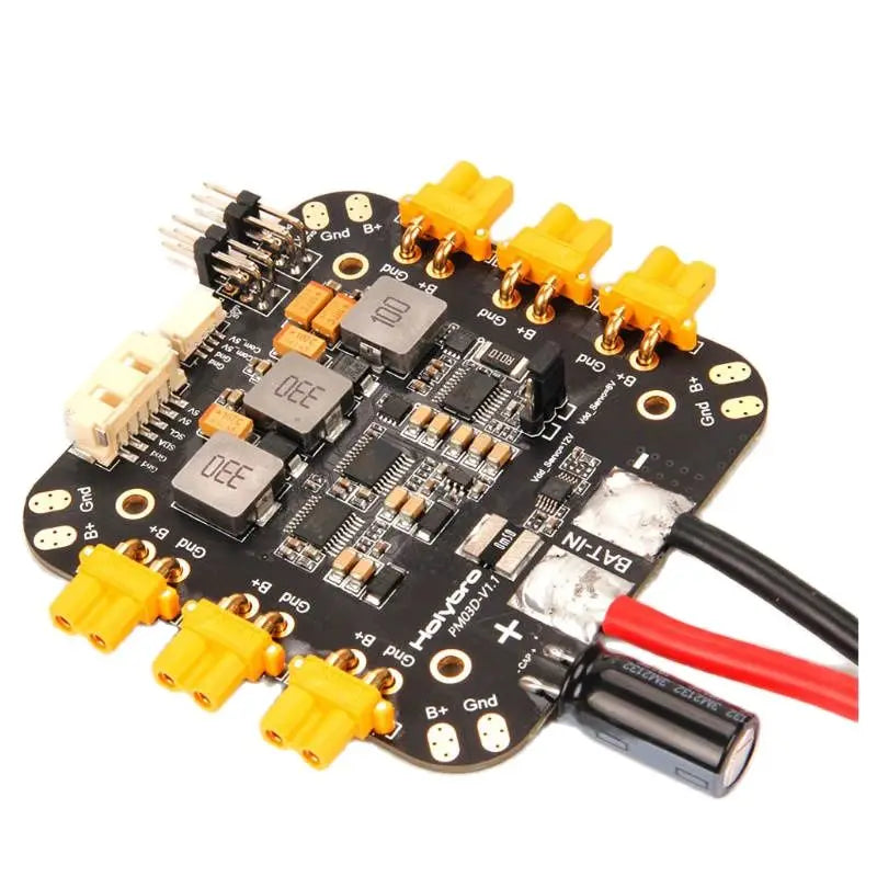 Custom PCBA PM03D Power Module Development Boards Manufacturer