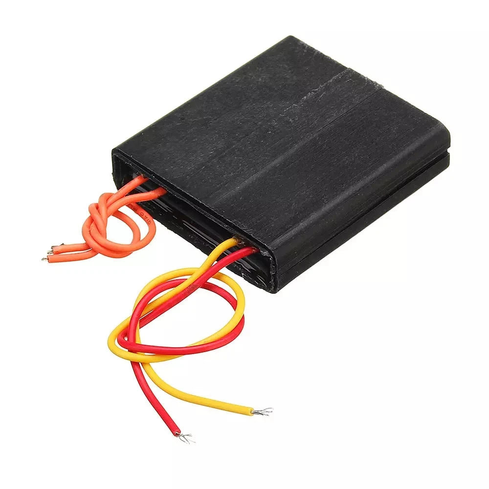 Custom 3Pcs/lot DC 3.7V-6V To 400KV Small Volume High Voltage Module Manufacturer