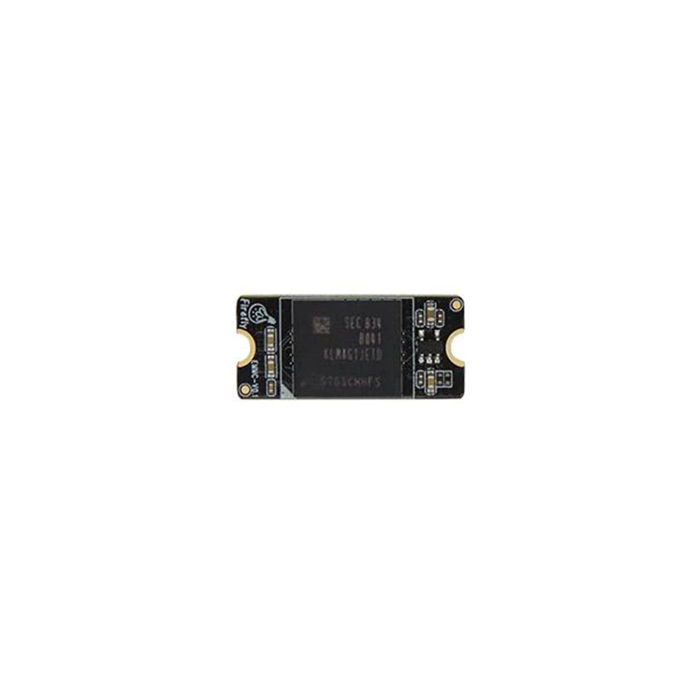 Custom  PCBA EMMC Module for Firefly ROC-RK3399-PC/ROC-RK3328-CCManufacturer