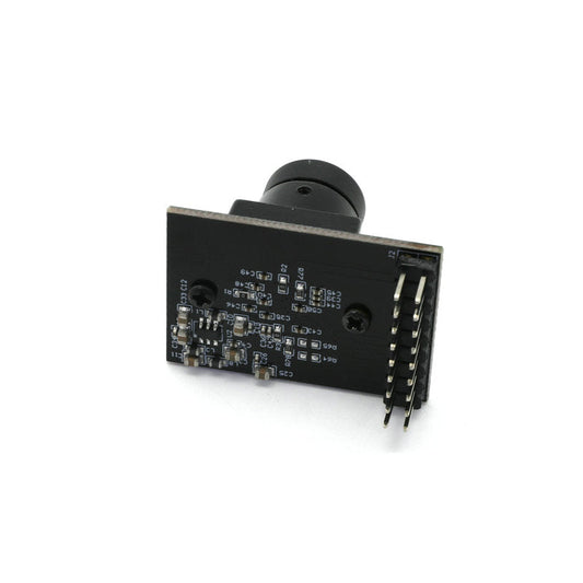 AN5640: 5MP OV5640 Camera Module for FPGA Board Custom PCB auto lighting pcba usb c pcba