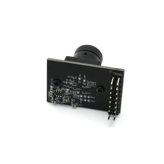 Custom AN5640: 5MP OV5640 Camera Module for FPGA Board Custom PCB auto lighting pcba usb c pcba Manufacturer