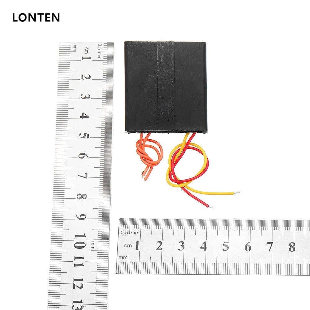 Custom Lonten 3Pcs/lot DC 3.7V-6V To 400KV Small Volume High Voltage Module Manufacturer